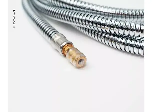 Vannstikkontakt – Med forblander + dusj + lås | Caravan.no