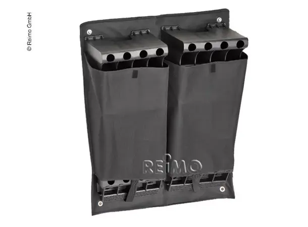 Vegglomme for kiler | Caravan.no