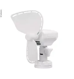 Ventilator Ultimate 12V hvit