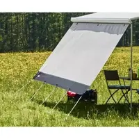 Viewblocker front 240 cm Thule 4900