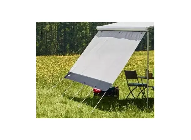 Viewblocker front 240 cm Thule 4900 