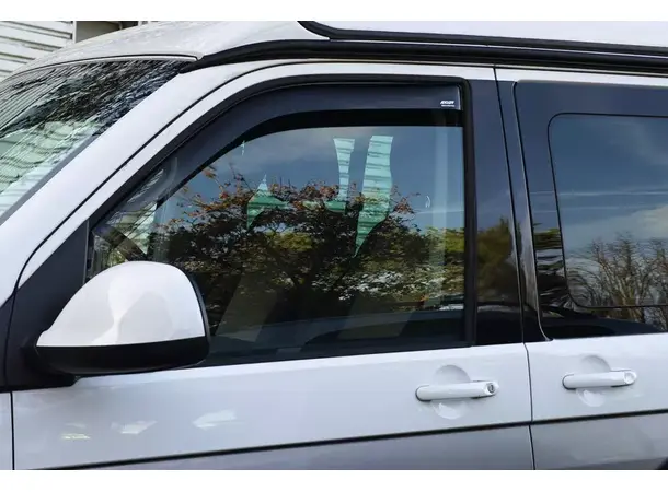 Vindavviser til VW Caddy 5 fra 2015 