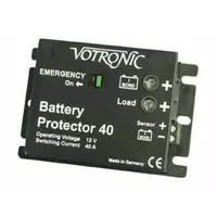 Votronic batterimonitor 40 12V 
