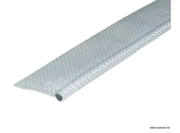 Vulstbånd Ø5 mm hvit 50 m | Caravan.no