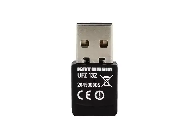WLAN USB-adapter UFZ 132 | Caravan.no