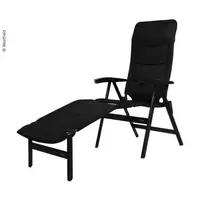 Westfield fotstøtte til 925021 Breeze Deluxe blackline