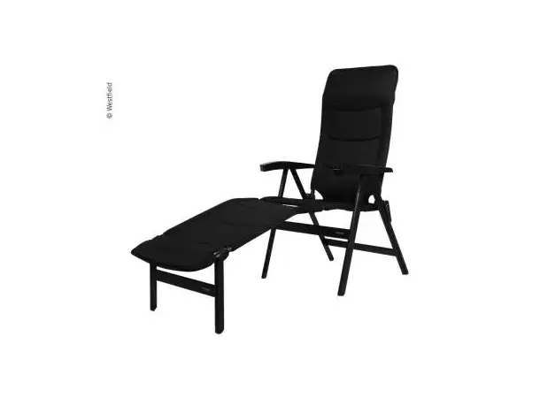 Westfield fotstøtte til 925021 Breeze Deluxe blackline 