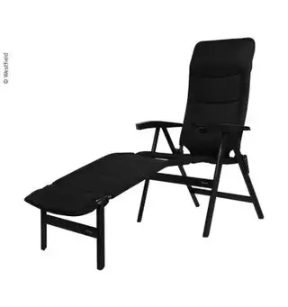 Westfield fotstøtte til 925021 Breeze Deluxe blackline