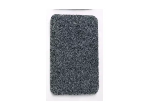 X-Trem Stretch Teppe Filt 5x2 m – Mørkegrå | Caravan.no