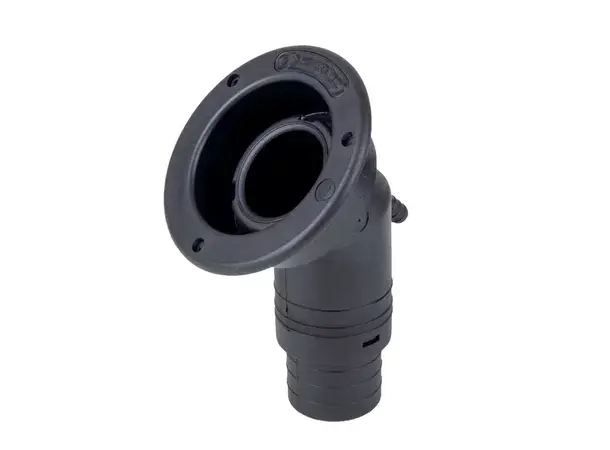 Zadi fyllestøttehals diesel Ø40 mm – Lang | Caravan.no