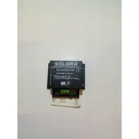 regulator 100W solcelle SOLARE 