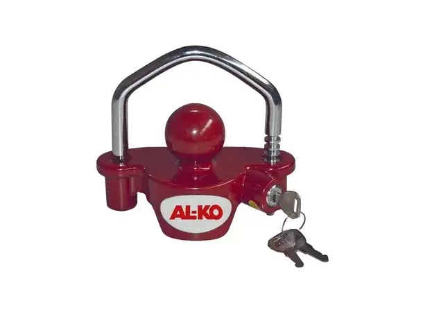 AL-KO tyveringsikring universal | Caravan.no