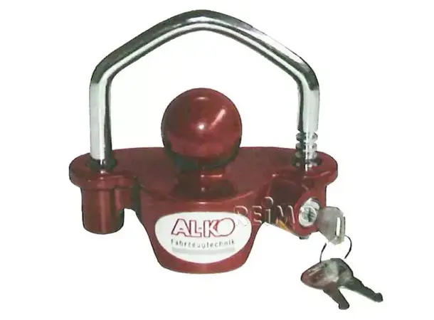 AL-KO tyveringsikring universal | Caravan.no