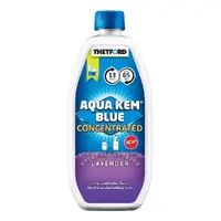 Aqua Kem Blue Lavendel konsentrert 0,78 L