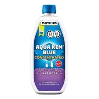 Aqua Kem Blue Lavendel konsentrert Rabatt grunnet dato -  men like god!