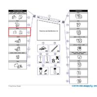 Block+TR Housing 8000 1500601188