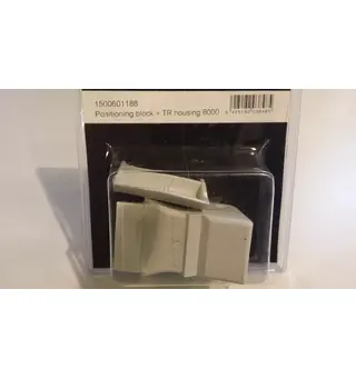 Block+TR Housing 8000