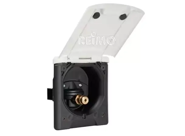 Cityvann utvendig vanntilkobling | Caravan.no