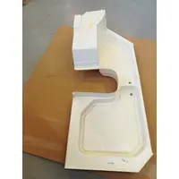 Dusjgulv 1839X759 mm 212134L