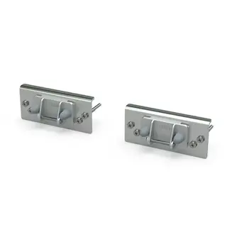Fiamma Kit for Dethleffs til 2010 98656-640