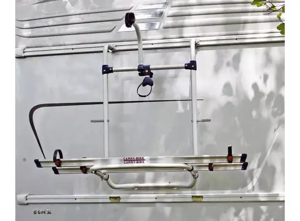 Fiamma Kit for Dethleffs til 2010 – 98656-640 | Caravan.no