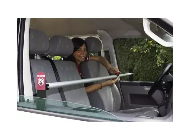 Fiamma dørsikring Duo safe pro | Caravan.no