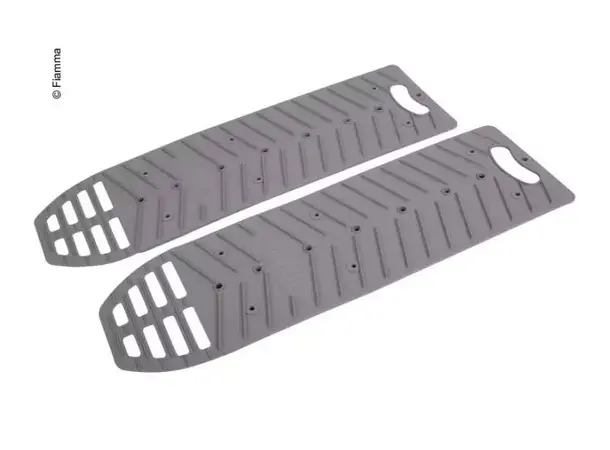 Fiamma startpakke til nivellering | Caravan.no