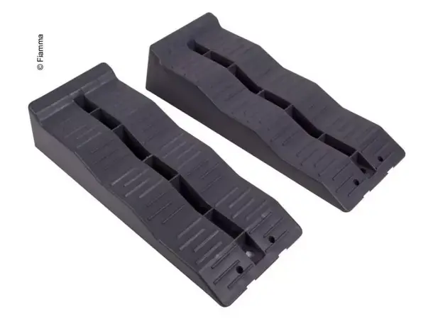 Fiamma startpakke til nivellering | Caravan.no