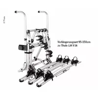 Forlengingssett Thule lift v16 95-150 cm 