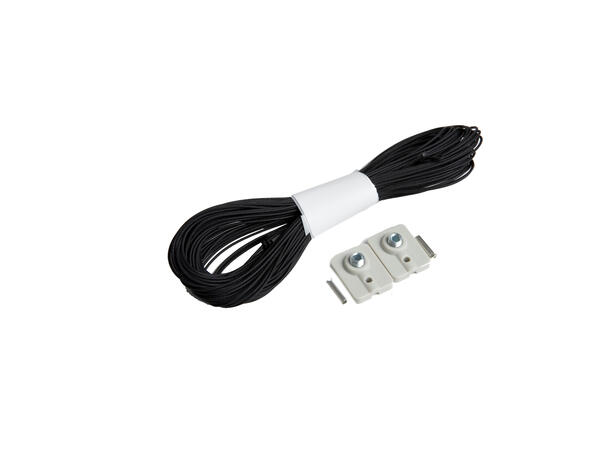 Horrex myggnetthyssing til dør | Caravan.no