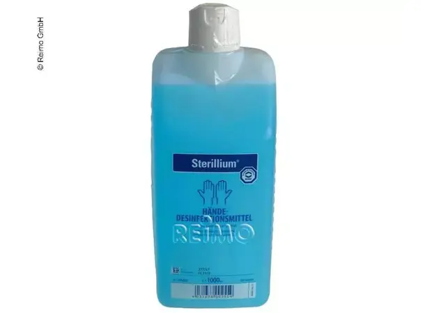 Hånddesinfeksjon bode sterillium 1000 ml 