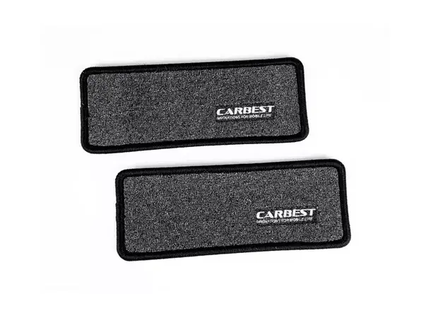 Innstegsmatte 2 stk | Caravan.no