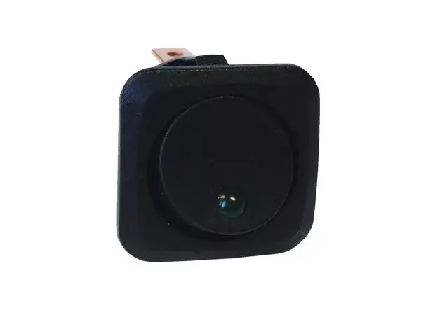 Installasjonsbryter 12V med LED | Caravan.no