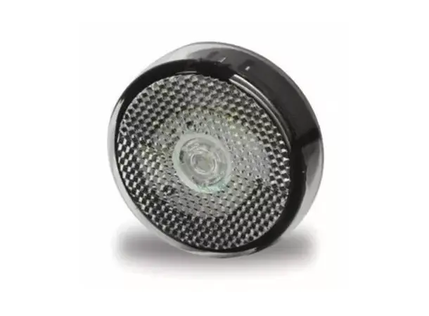 Jokon LED-begrensningslys Ø60 mm klar | Caravan.no