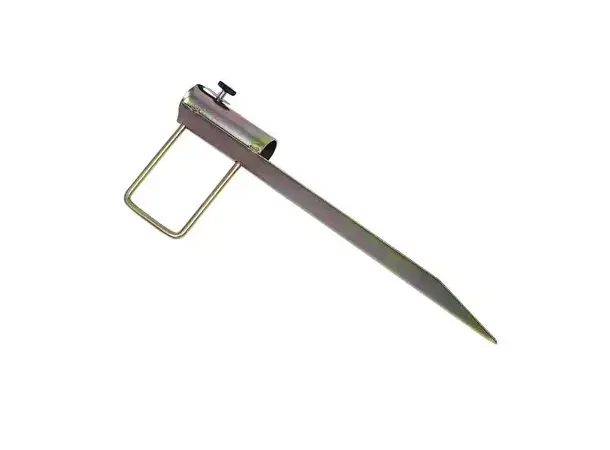 Jordanker 46 cm 1 stk | Caravan.no