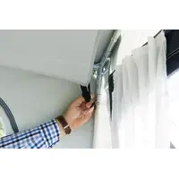 Klimatak til Casa Royal 2 320 cm Til produkt 936392