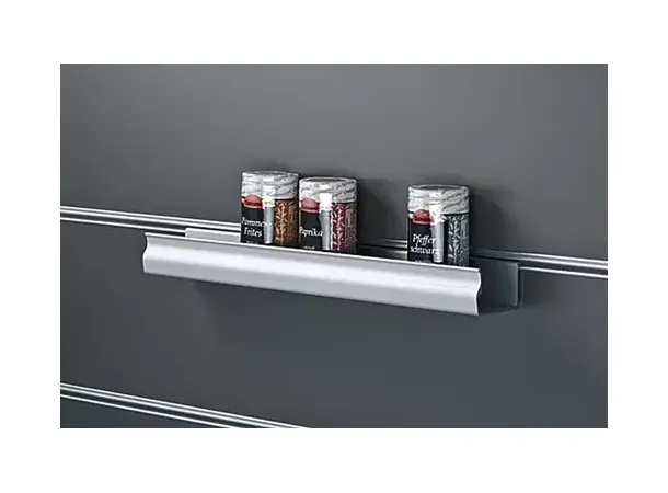 Krydderhylle sølv til 53425 | Caravan.no