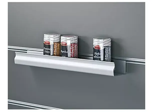 Krydderhylle sølv til 53425 | Caravan.no