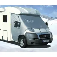 Lahti vinter-utendørs isolasjon Til Ducato fra 2007