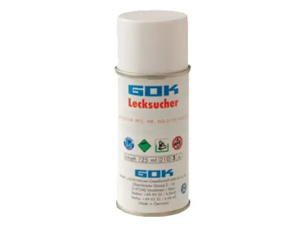 Lekkasjespray 125ml 