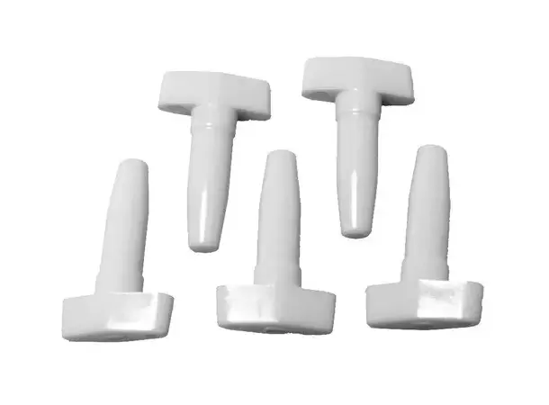 Luftmadrassplugger 5 stk | Caravan.no