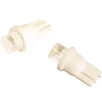 Lyspære wedge T10 0,18W 
