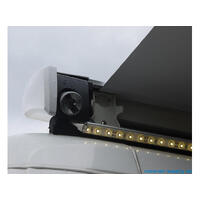Lysstripe Thule LED 12V m/kabel+tape van 