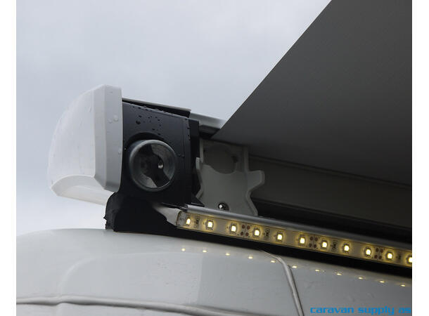 Lysstripe Thule LED 12V m/kabel+tape van 