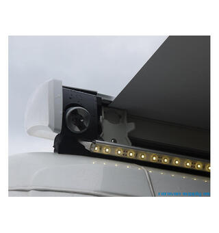 Lysstripe Thule LED 12V m/kabel+tape van