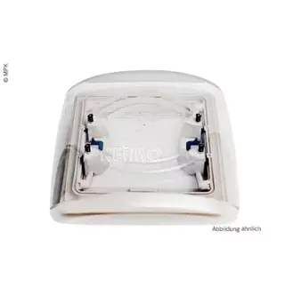 MPK takluke VisionVent S eco 28x28 cm