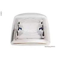 MPK takluke VisionVent S eco 28x28 cm 