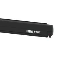 Markise-set FIAMMA PSA F45S med adapter 