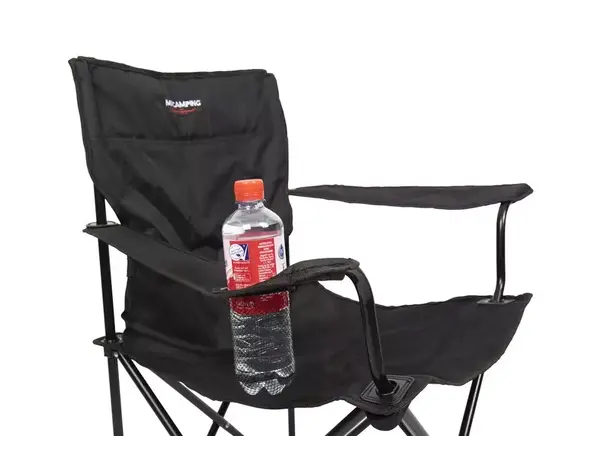 Mc Camping campingstol Mahalo | Caravan.no