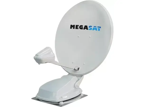Megasat Caravanman 65 Professional V2 Med skew-funksjon 
